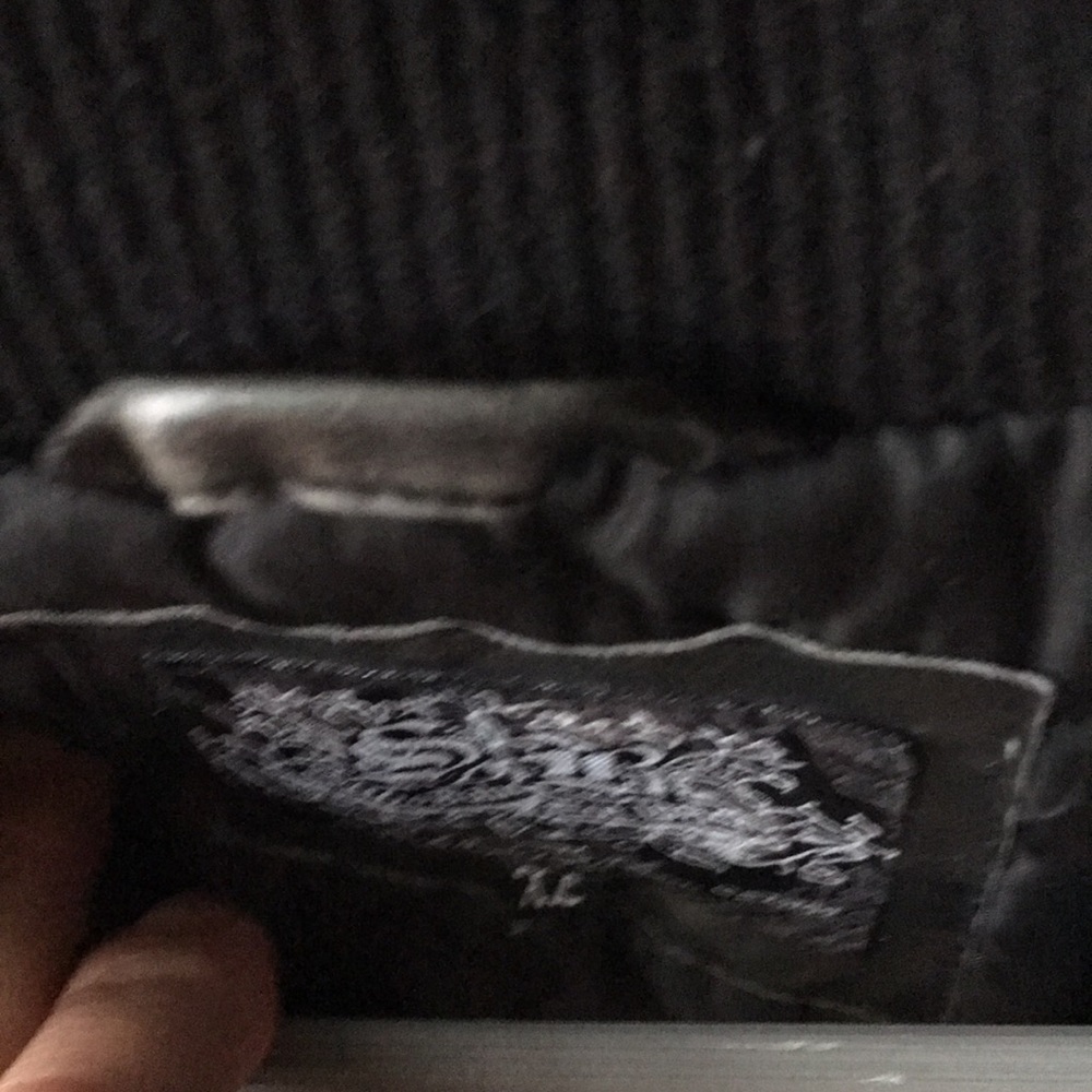 Bomber jacket - Picture 2 of 5